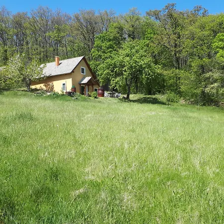 By The Woods Holiday home