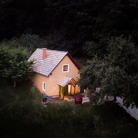 By The Woods Holiday home *
