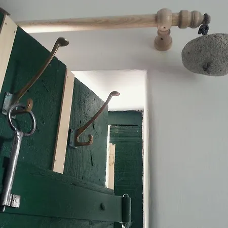 Prázdninový dům By The Woods