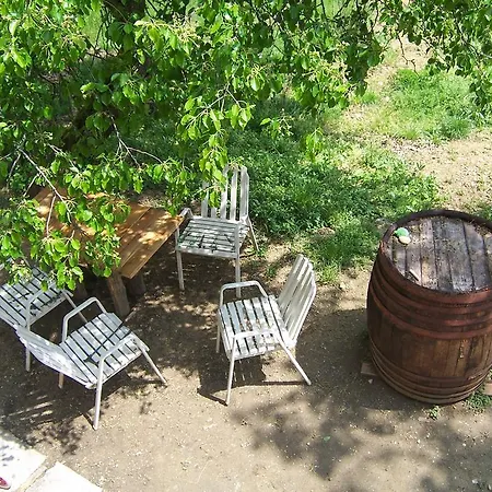 By The Woods Holiday home Balatonhenye