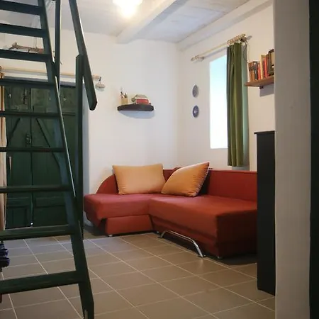 Holiday home By The Woods Balatonhenye