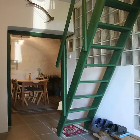 By The Woods Prázdninový dům Balatonhenye