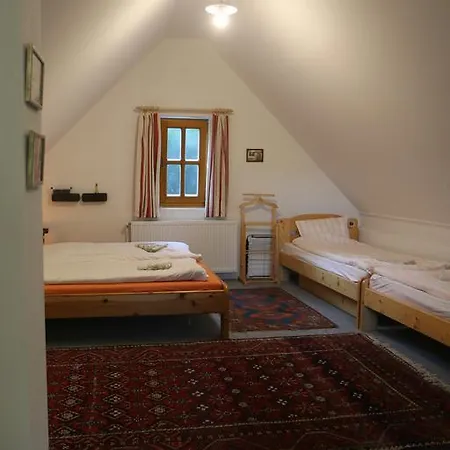Holiday home By The Woods Balatonhenye