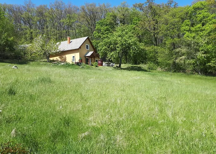 By The Woods Holiday home