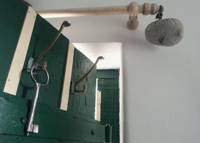 Vakantiehuis By The Woods