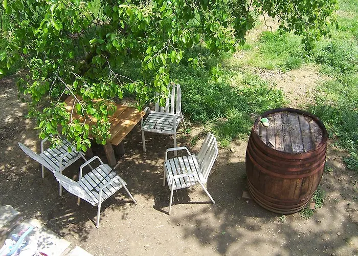 By The Woods Vakantiehuis Balatonhenye