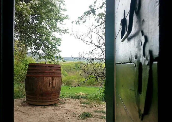 By The Woods Holiday home Balatonhenye