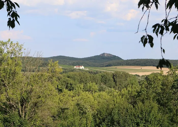 Vakantiehuis By The Woods *