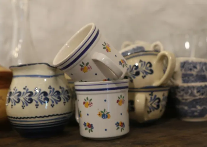 Holiday home By The Woods *