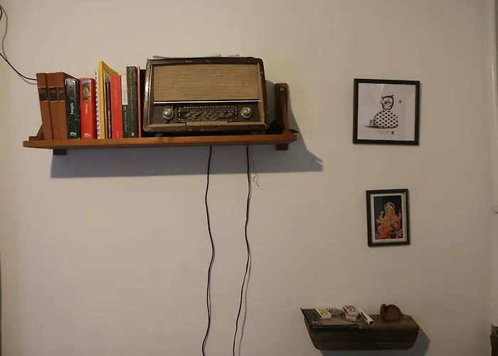 By The Woods Vakantiehuis