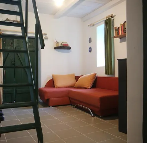 Holiday home By The Woods Balatonhenye