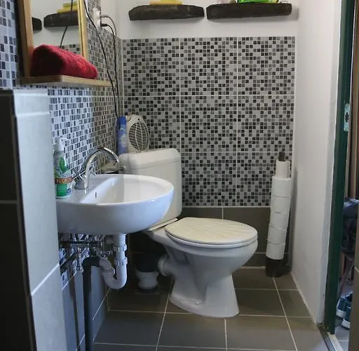 By The Woods Vakantiehuis