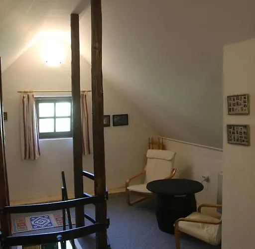 Holiday home By The Woods *