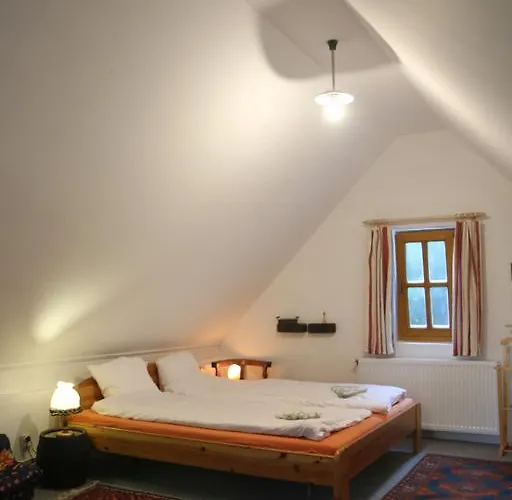 Vakantiehuis By The Woods Balatonhenye