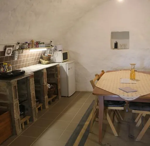 By The Woods Vakantiehuis *