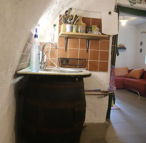 By The Woods Vakantiehuis Balatonhenye