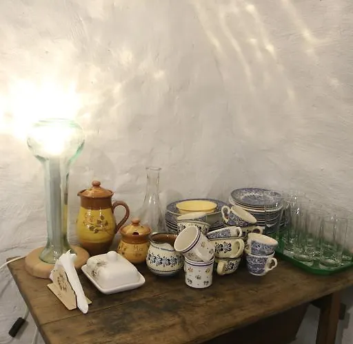 Vakantiehuis By The Woods Balatonhenye