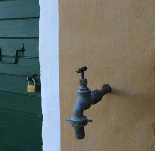 By The Woods Vakantiehuis