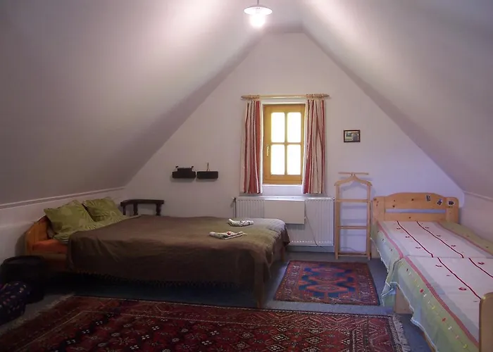 Vakantiehuis By The Woods